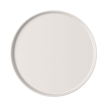 Тарелка с бортиками 24 см White La Boule Villeroy & Boch