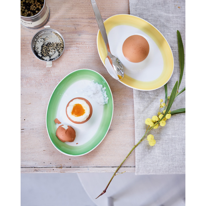 Кружка с ручкой 0,37 л Colourful Life Lemon Pie Villeroy & Boch