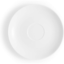 Блюдце 16 см Legio Nova Eva Solo