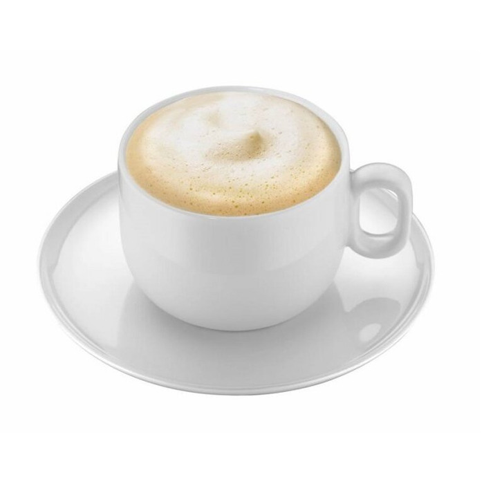 Набор из 2 чашек для капучино с блюдцами 0,16 л Barista WMF