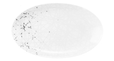 Блюдо овальное 24 х 14,5 см Brace Liberty Seltmann Weiden