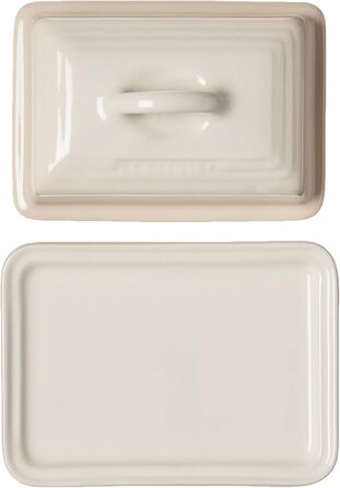 Масленка 17 x 12,5 x 9 см Meringue Le Creuset