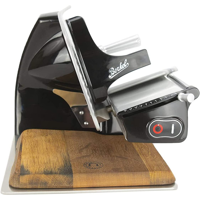 Ломтерезка Home Line 200 Plus Berkel