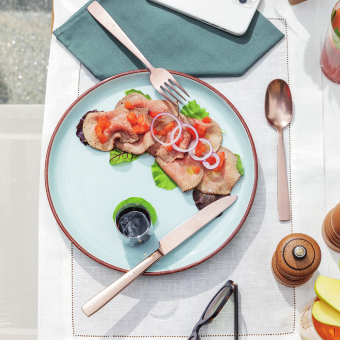 Тарелка 27 см Mint Profi Casual Rosenthal