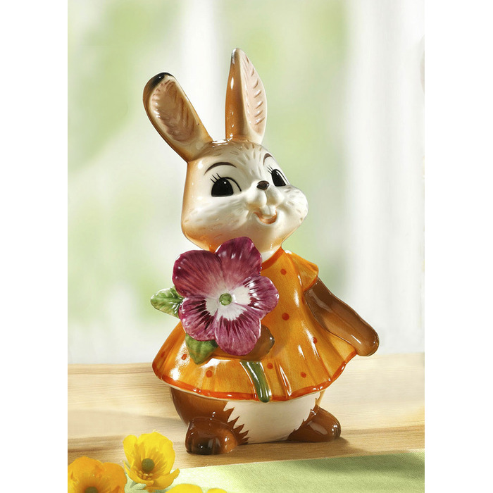 Frühlingserwachen коллекция от бренда Goebel