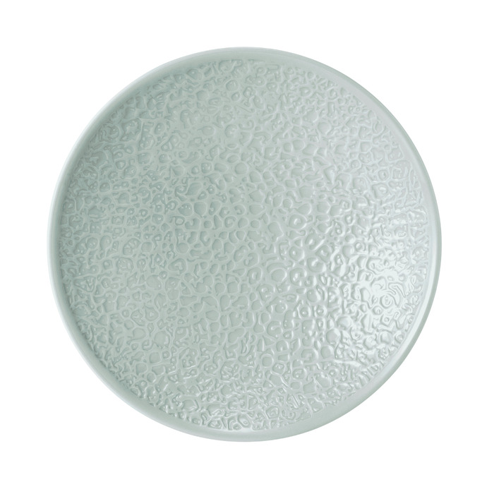 Тарелка для супа/салата 23 см Arctic Blue Nori Home Seltmann Weiden