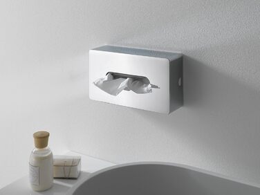 Косметический бокс для салфеток Emco Loft