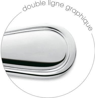 Набор столовых приборов 24 предмета Helena Amefa