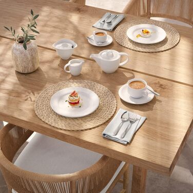 Чайная ложка Oscar Villeroy & Boch