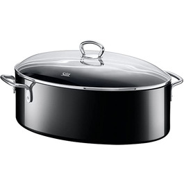 Жаровня 36 x 25,5 см Professional Silit