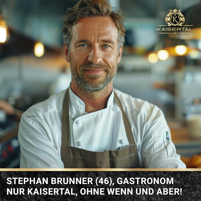 KAISERTAL Вок-сковорода с крышкой 32 х 9 см/4,6 л чугун KAISERTAL