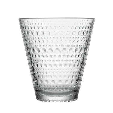 Стакан 300 мл серый Kastehelmi Iittala