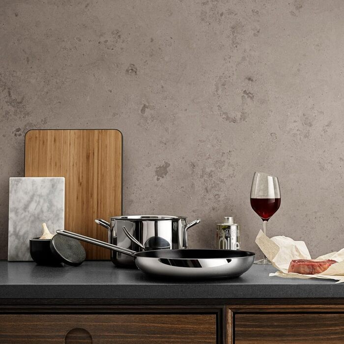 Сковорода 28 см Eva Trio Eva Solo