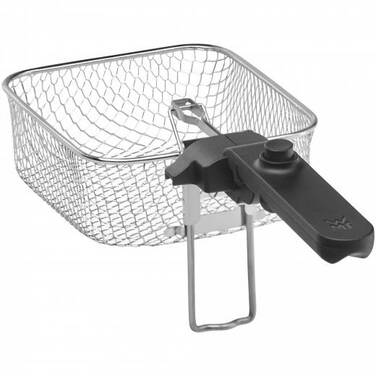 Фритюрница с картофелерезкой KÜCHENminis WMF