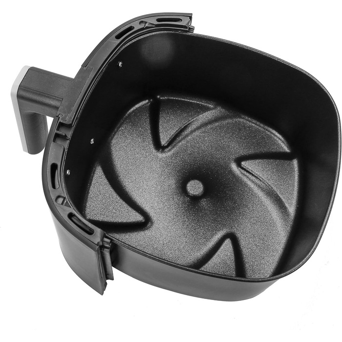 Фритюрница 4,5 л 1300 Вт Emerio