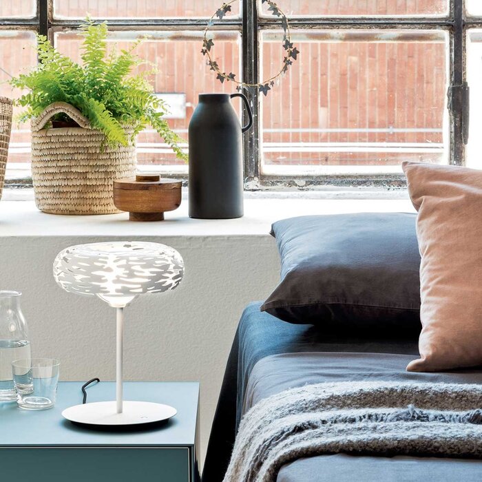 Barklamp коллекция от бренда Alessi