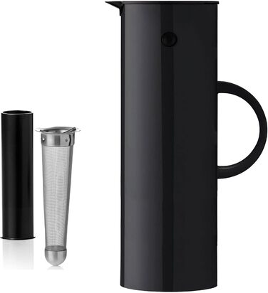 Термос с ситечком для чая 1 л Stelton