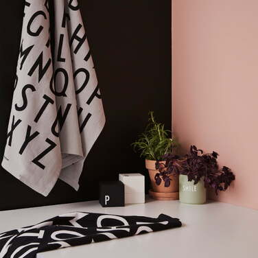 Кружка "Smile" 0,25 л Green Favourite Design Letters