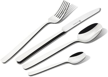 Набор столовых приборов 60 предметов Como 8000 Paul Wirths
