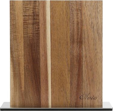 Набор ножей с магнитным держателем 7 предметов Wakoli