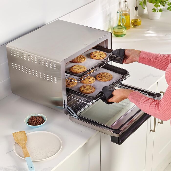 Многофункциональная духовка 1600 Вт Foodi Ninja