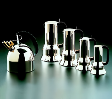 9090 коллекция от бренда Alessi