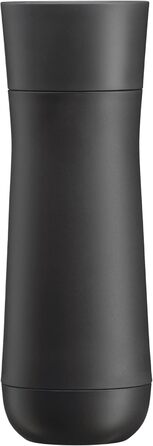 Термокружка 0,35 л темно-серая Impulse WMF