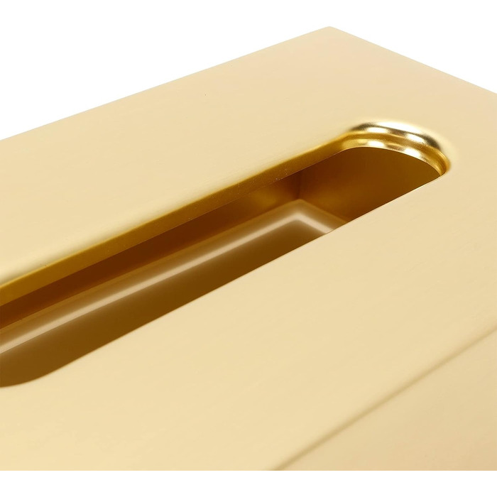 Держатель салфеток из нержавеющей стали Natudeco