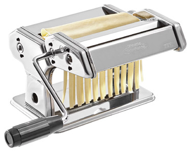Машина для пасты 33 х 20 см Pasta Perfetta Gefu