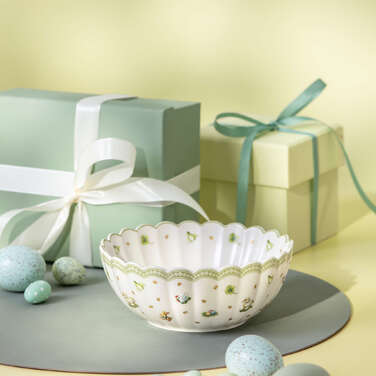 Пиала для хлопьев 17,5 см Easter Delight Villeroy & Boch