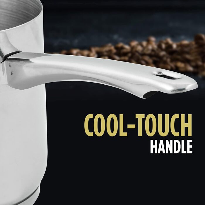 Турка для кофе 0,785 л Rosmarino