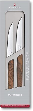 Набор ножей для стейка Victorinox, 2 предмета, 12 см