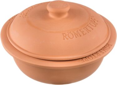 Форма для выпечки хлеба 31,5 см Naurton Römertopf