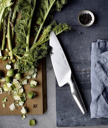 Chef's Edition Ножи коллекция от бренда WMF