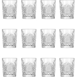 Набор стаканов, 12 предметов 355 мл Libbey