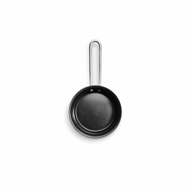 Кастрюля 1,1 л Black Line Eva Solo