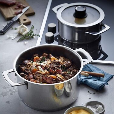 Вставка для пароварки 16 см VarioCuisine WMF