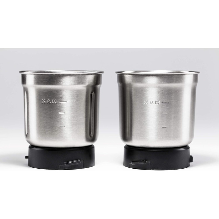 Измельчитель 200 Вт CASO