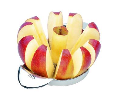 Нож для яблок Silit