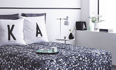 Design Letters – «говорящий» дизайн интерьера