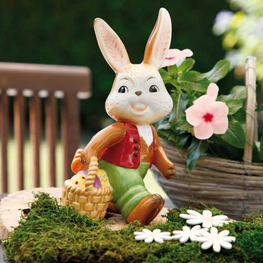 Osterüberraschung коллекция от бренда Goebel