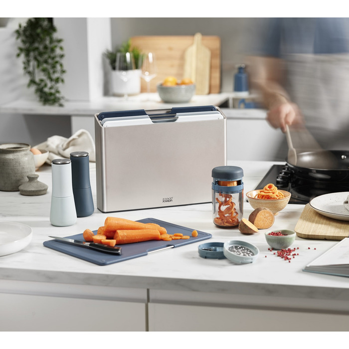 Folio коллекция от бренда Joseph Joseph