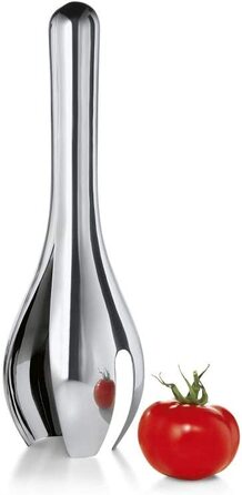 Приборы для салата  Philippi Ginoo, 2 предмета, из нержавеющей стали