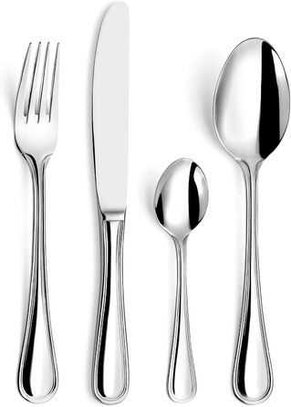 Набор столовых приборов 24 предмета Helena Amefa