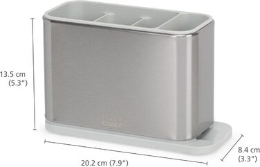 Органайзер для столовых приборов 20,2 x 13,5 см Surface Joseph Joseph
