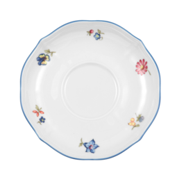 Набор блюдец к чашке для кофе 14,5 см 6 предметов Nostalgie Sonate Seltmann