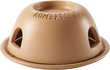 Камин с чайными свечами 29 х 12,5 см Heinz Römertopf