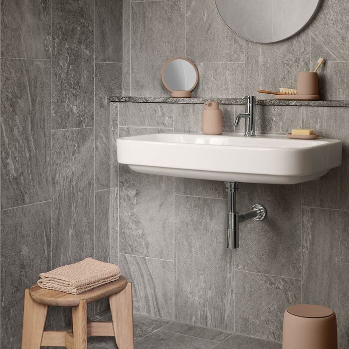 Стакан для зубных щеток 11 см Tarmac Sono Blomus