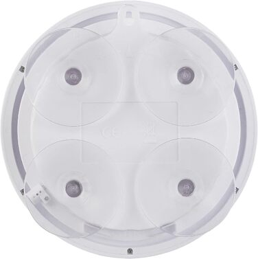 Часы для ванной 17 Black St. Leonhard