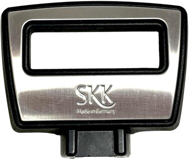 Сковорода для тушения с крышкой 32 см SKK